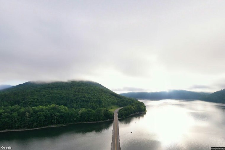 NYC Eyes Raising Cannonsville Dam 8 Feet as Drought, Rising Seas Threaten Water Supply