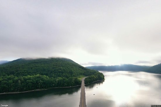 NYC Eyes Raising Cannonsville Dam 8 Feet as Drought, Rising Seas Threaten Water Supply