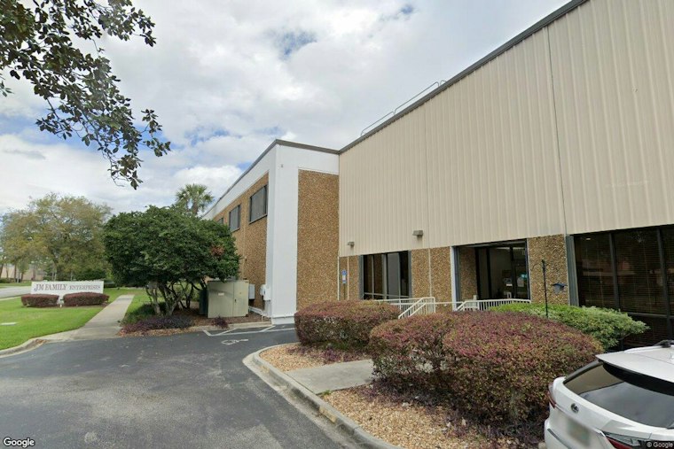 NYC Firm Pays $14M for Jacksonville Warehouse, Plans 70 Tiny Bays