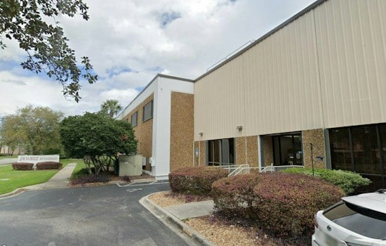 NYC Firm Pays $14M for Jacksonville Warehouse, Plans 70 Tiny Bays