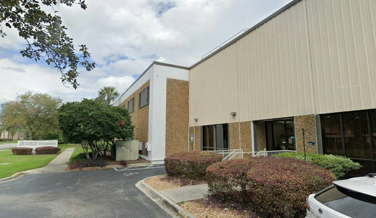 NYC Firm Pays $14M for Jacksonville Warehouse, Plans 70 Tiny Bays