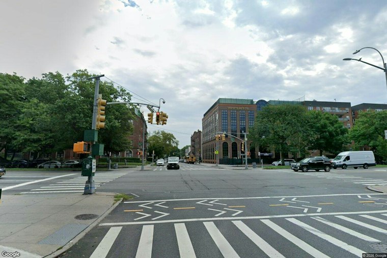 NYC Hits 600 Red-Light Cameras, the Max State Law Allows