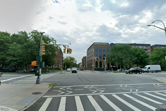 NYC Hits 600 Red-Light Cameras, the Max State Law Allows