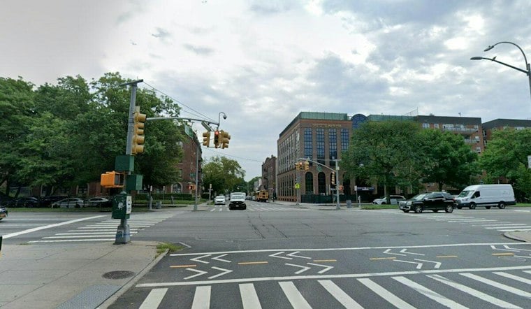 NYC Hits 600 Red-Light Cameras, the Max State Law Allows