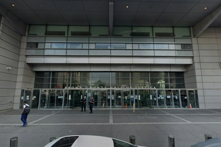 NYC Judge Censured After Swapping Gun for Stapler to Trick Officer on Witness Stand