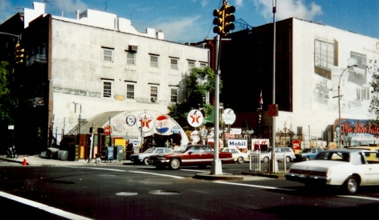 NYC Modeling Agency Ludlow Scout Accused of Stiffing Models Out of Thousands