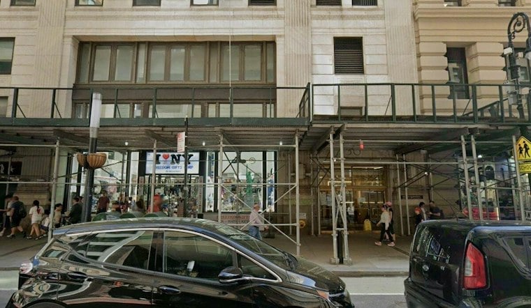 NYC Moves to Fine Companies Up to $3,500 for Robotic Chatbot Runarounds