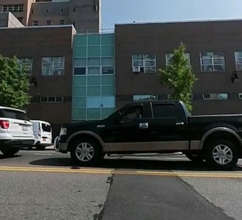 NYC Pays $4M Over Rikers Death as Inmates, Not Guards, Tried Saving Him