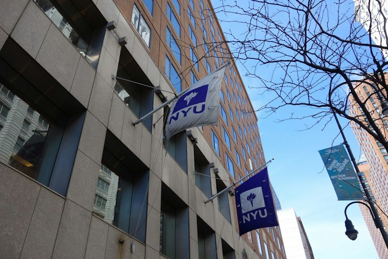 NYC Puts $29M Into NYU Quantum Lab, Gets Board Seats and IP Cut