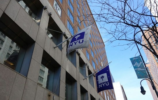 NYC Puts $29M Into NYU Quantum Lab, Gets Board Seats and IP Cut