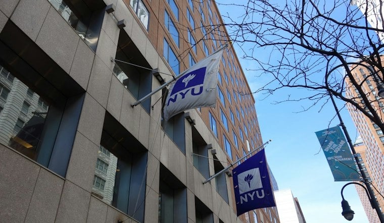 NYC Puts $29M Into NYU Quantum Lab, Gets Board Seats and IP Cut