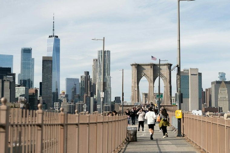 NYC Race for the Cure Returns Oct. 24 With $770K Goal, Times Square Billboard