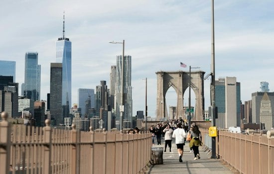 NYC Race for the Cure Returns Oct. 24 With $770K Goal, Times Square Billboard