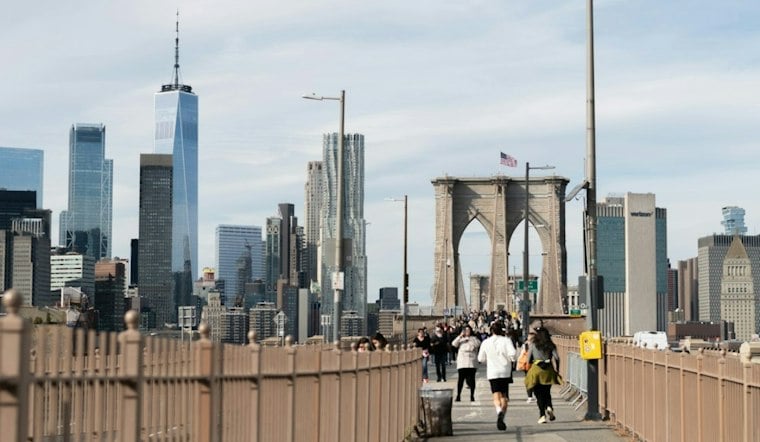 NYC Race for the Cure Returns Oct. 24 With $770K Goal, Times Square Billboard