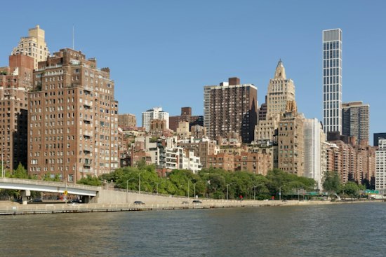 NYC Rent Hits Record $3,785 as Buying Costs Nearly $7K More a Month