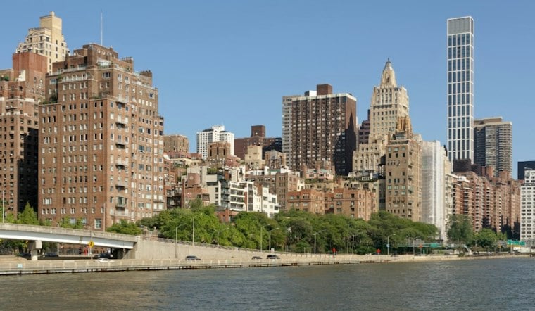 NYC Rent Hits Record $3,785 as Buying Costs Nearly $7K More a Month