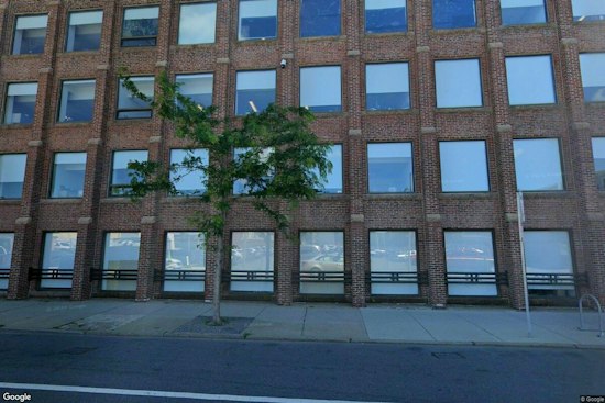 NYC's Carbon Monoxide Rat Machine Wipes Out 100 Burrows on One Manhattan Block