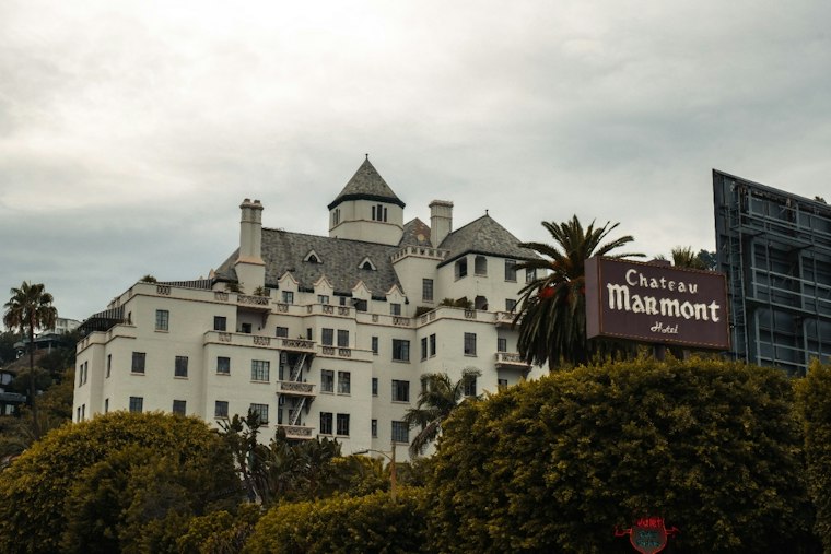 NYC's Indochine Quietly Slides Onto Bar Marmont's Reborn Menu in LA