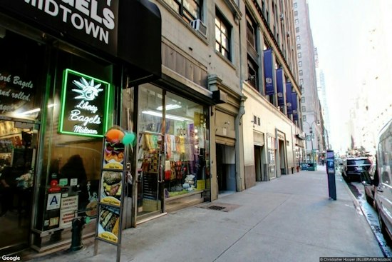 NYC School Streets Expansion Proposal Seeks Hundreds More Car-Free Streets