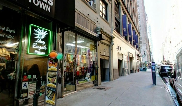 NYC School Streets Expansion Proposal Seeks Hundreds More Car-Free Streets