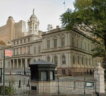 NYC Sues Manhattan Law Firm Over 15 Fake Crash Suits, Says More Are Coming