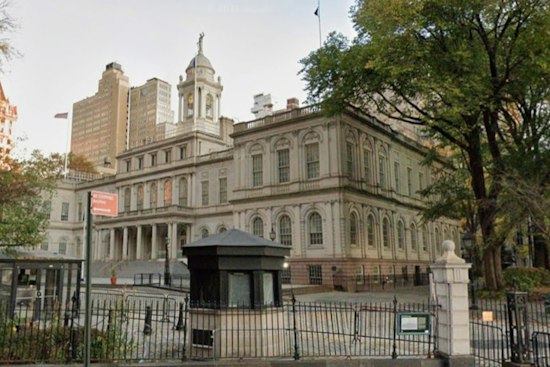 NYC Sues Manhattan Law Firm Over 15 Fake Crash Suits, Says More Are Coming