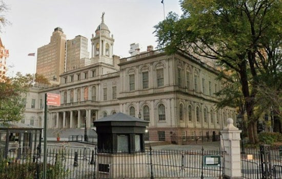 NYC Sues Manhattan Law Firm Over 15 Fake Crash Suits, Says More Are Coming