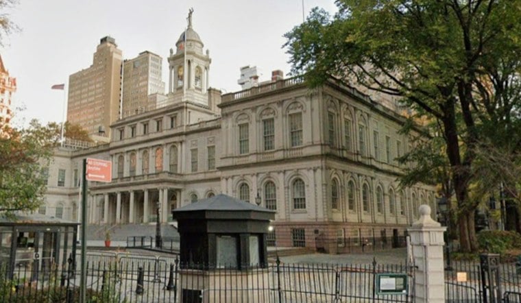 NYC Sues Manhattan Law Firm Over 15 Fake Crash Suits, Says More Are Coming