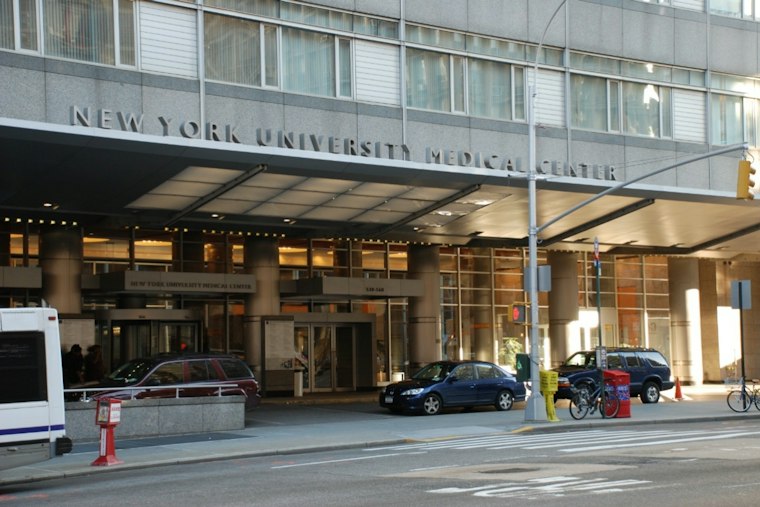 NYC Teen Who Beat Leukemia Twice Now Fills Hospital Rooms With Activity Kits