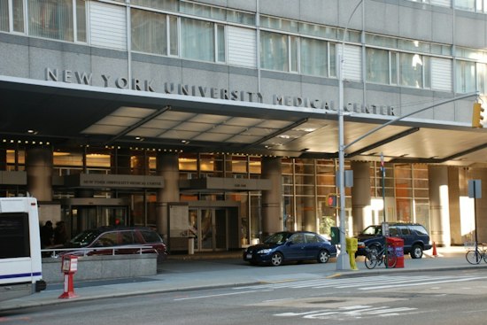 NYC Teen Who Beat Leukemia Twice Now Fills Hospital Rooms With Activity Kits