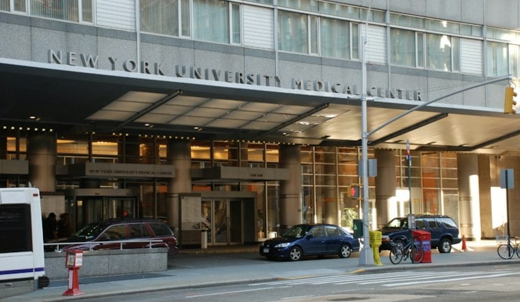 NYC Teen Who Beat Leukemia Twice Now Fills Hospital Rooms With Activity Kits