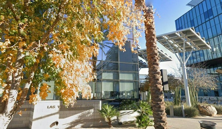 Nye County Backs 4,414-Acre Pahrump Solar Farm Despite Water Fears