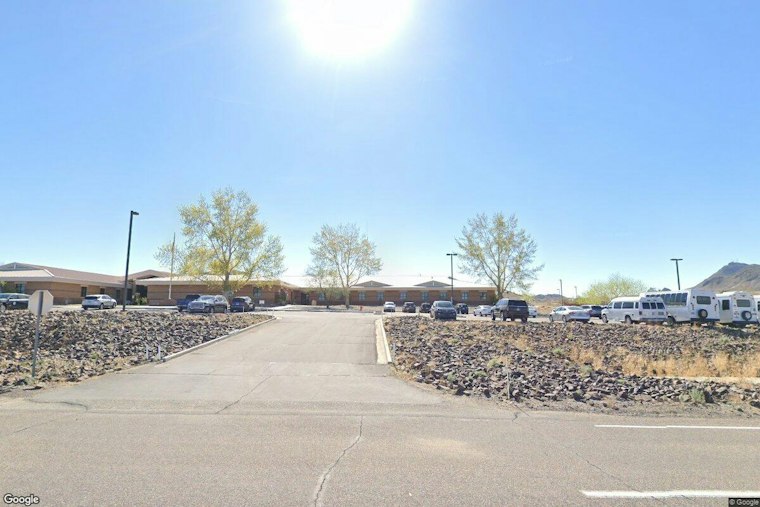 Nye County Reinstates Sheriff McGill's Database Access After Audit Found 102 Unlogged Searches