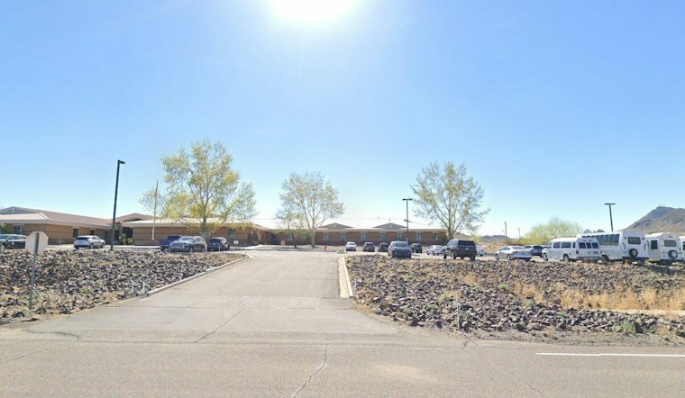 Nye County Reinstates Sheriff McGill's Database Access After Audit Found 102 Unlogged Searches
