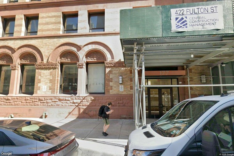 NYPD Arrested This NYC Mom on Christmas Eve, Never Returned Her Kids' Gifts