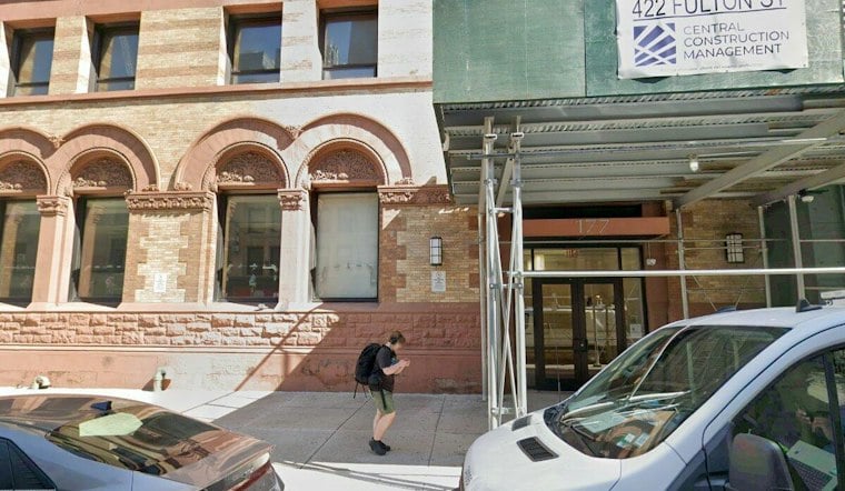 NYPD Arrested This NYC Mom on Christmas Eve, Never Returned Her Kids' Gifts