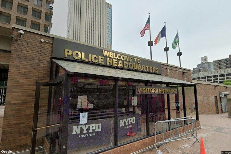 NYPD Commissioner Vows Protection For Jewish New Yorkers As Oct. 7 Protests Loom