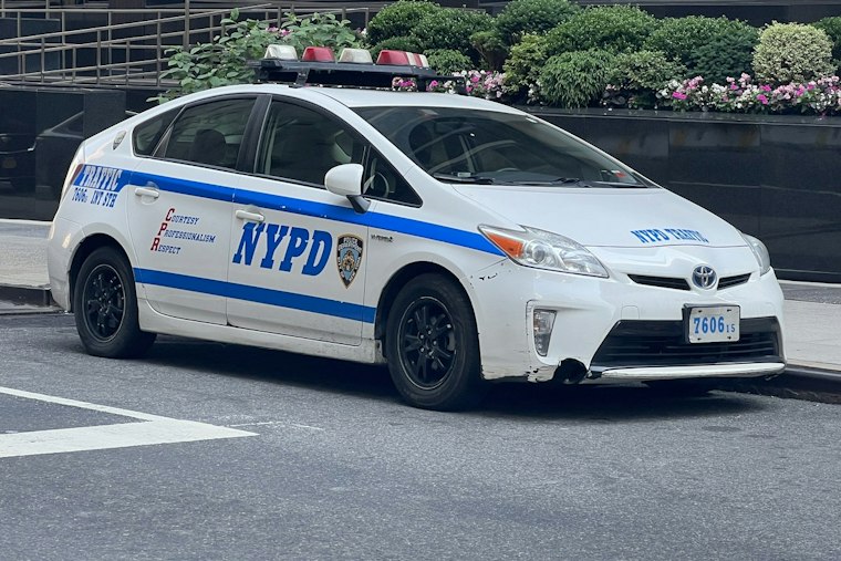 NYPD Cop Says He Kicked Suspect in Head Because He Feared a Gun, But Video Shows Suspect Was Surrendering