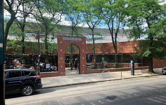 NYPD Hunts Bronx Man Who Sucker-Punched 72-Year-Old Outside Parkchester Pharmacy