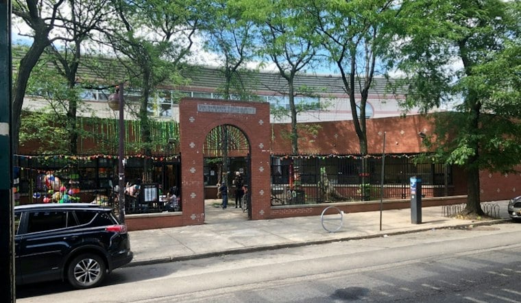 NYPD Hunts Bronx Man Who Sucker-Punched 72-Year-Old Outside Parkchester Pharmacy