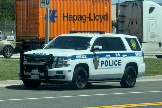 NYPD Hunts Burglary Crew Hitting Commercial Vehicles Citywide, Offers $3,500