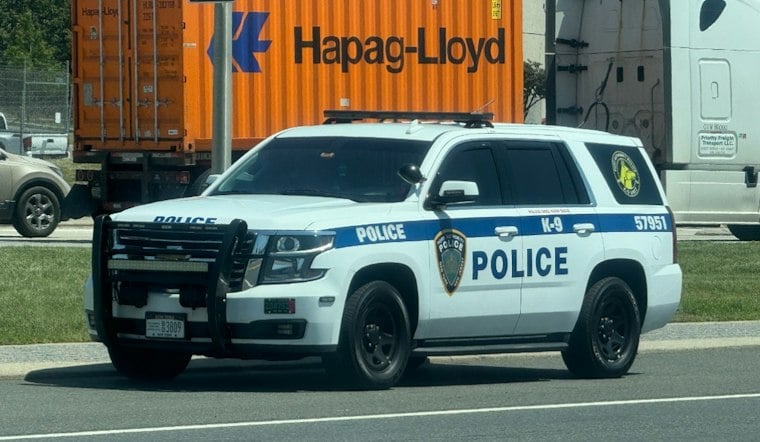 NYPD Hunts Burglary Crew Hitting Commercial Vehicles Citywide, Offers $3,500