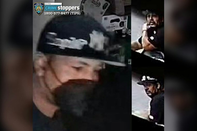 NYPD Hunts Burglary Suspect Tied to 76th Precinct Pattern in South Brooklyn
