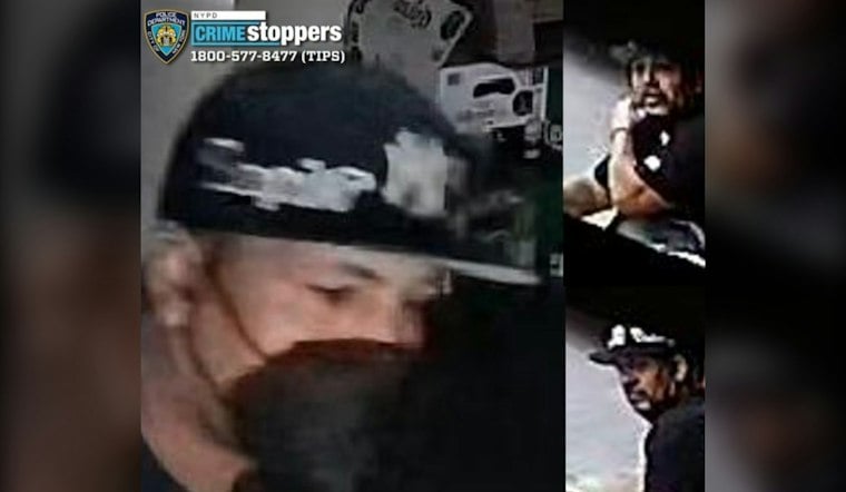 NYPD Hunts Burglary Suspect Tied to 76th Precinct Pattern in South Brooklyn