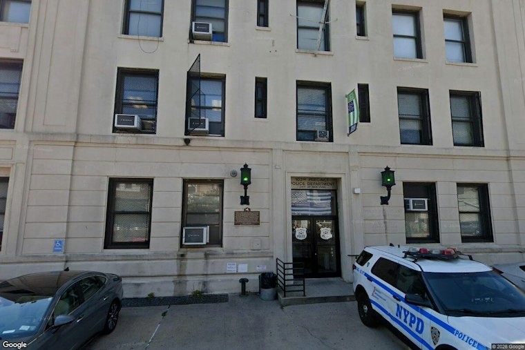 NYPD Hunts Man Tied to Burglary Pattern Across Three NYC Precincts