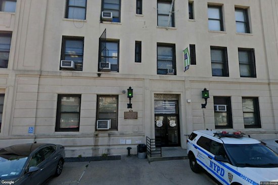 NYPD Hunts Man Tied to Burglary Pattern Across Three NYC Precincts
