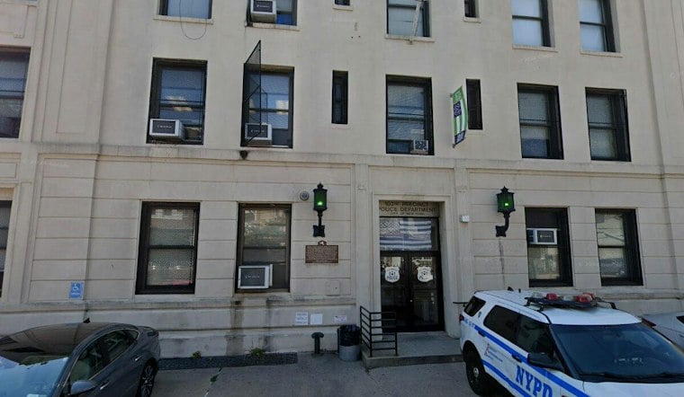 NYPD Hunts Man Tied to Burglary Pattern Across Three NYC Precincts