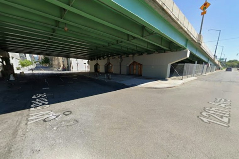 NYPD Hunts Man Who Hurled Object at Jogger's Head Near Riverside Park South