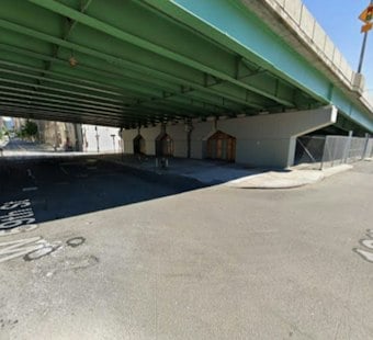 NYPD Hunts Man Who Hurled Object at Jogger's Head Near Riverside Park South