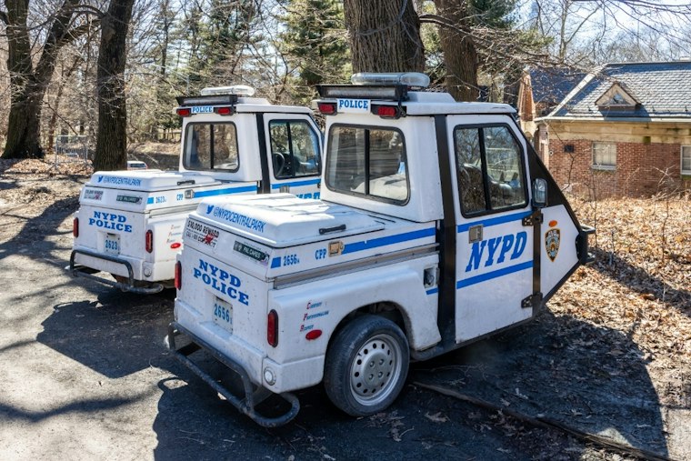 NYPD Hunts Robbery Crew Hitting Four Precincts Across Brooklyn, Queens